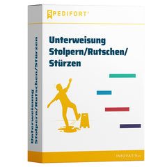 Stolpern / Rutschen / Stürzen