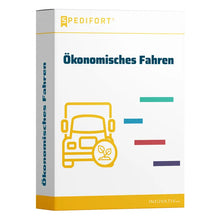Ökonomisches Fahren INN-ovativ