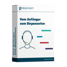 Vom Anfänger zum Disponenten INN-ovativ