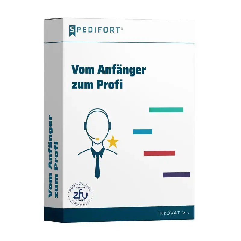 Vom Anfänger zum Profi INN-ovativ