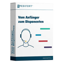 Vom Anfänger zum Profi INN-ovativ