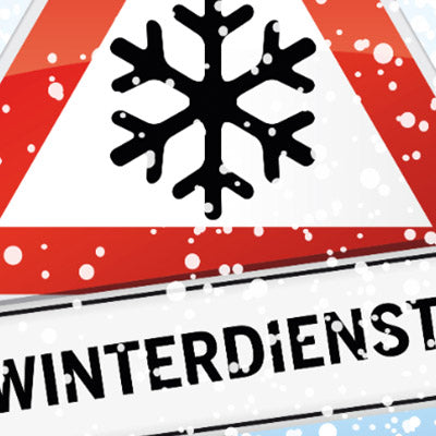 Online-Unterweisung "Winterdienst" by rennie.expert