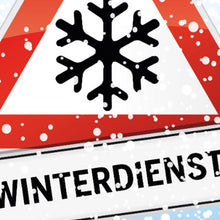 Online-Unterweisung "Winterdienst" by rennie.expert