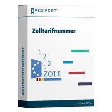 Zolltarifnummer INN-ovativ
