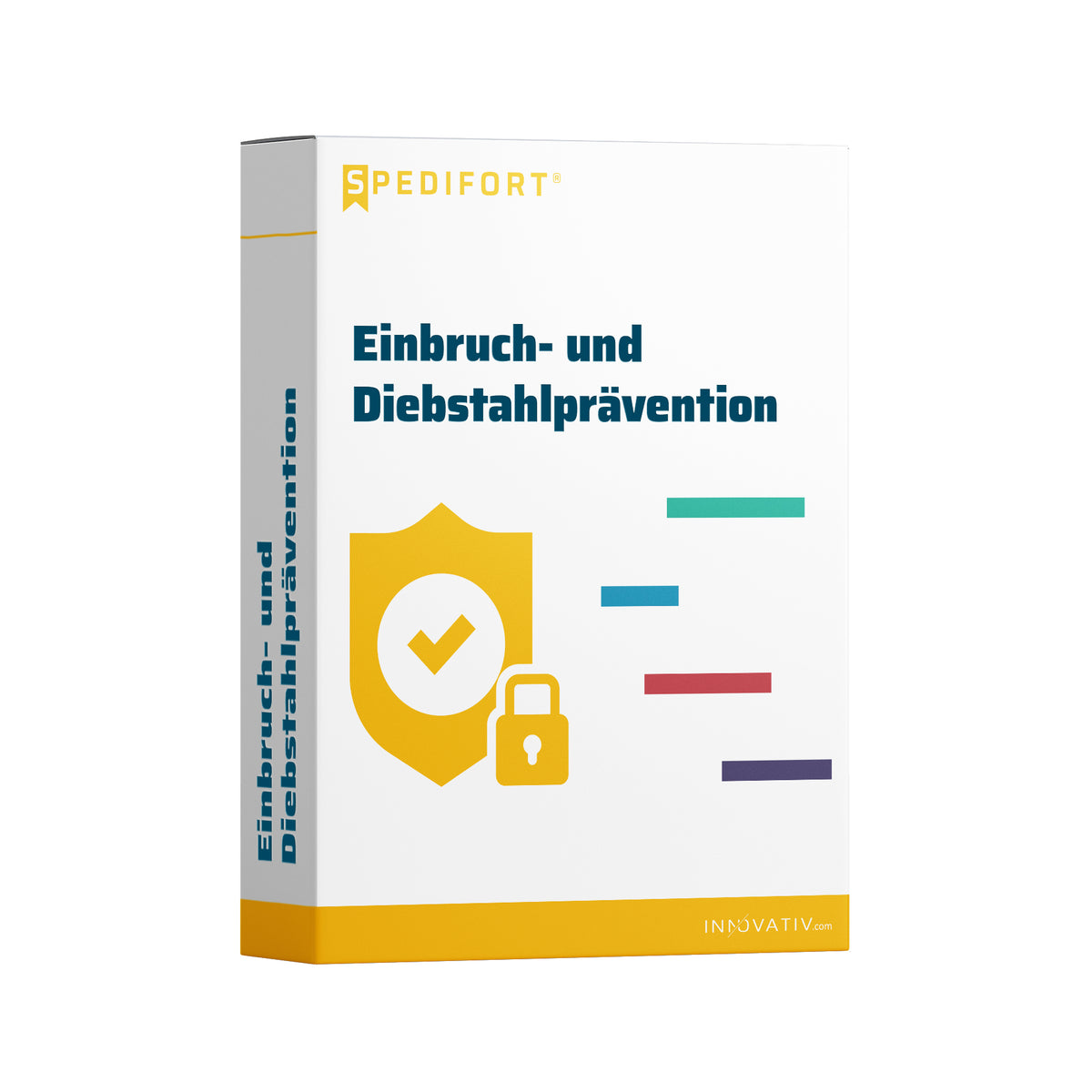 Einbruch- und Diebstahlprävention