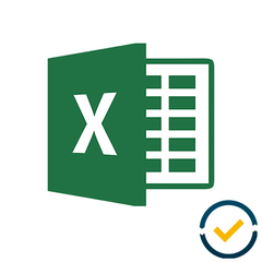 Microsoft Excel 2016