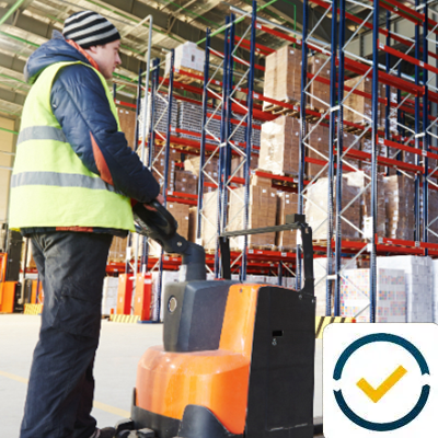 Online-Unterweisung "Mitgänger & Schnellläufer" by rennie.expert