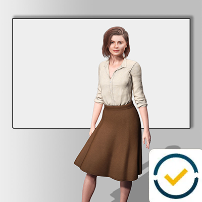 Sicheres Verhalten bei Kundenterminen