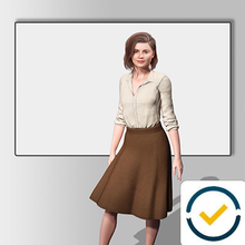 Sicheres Verhalten bei Kundenterminen