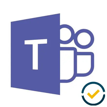 Microsoft Teams 365 SoGeht's GmbH