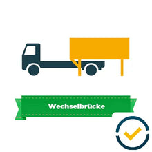VR Wechselbrücken VerkehrsRundschau Plus