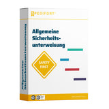 Allgemeine Sicherheitsunterweisung