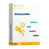 Arbeitsunfälle