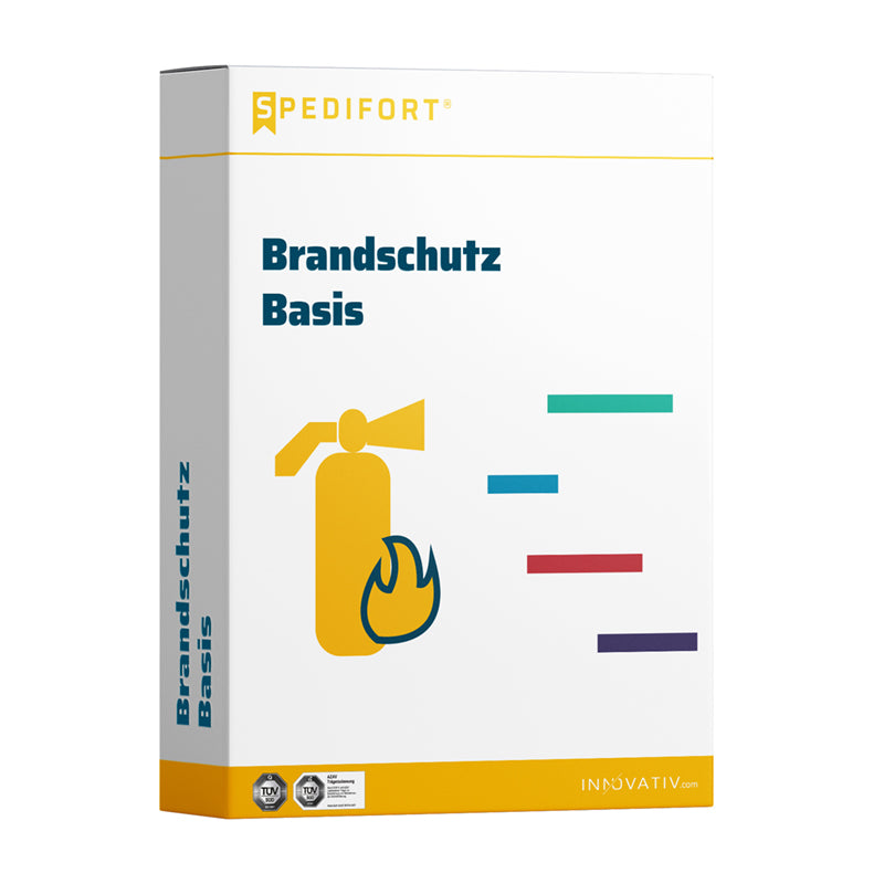 Brandschutz-Basis