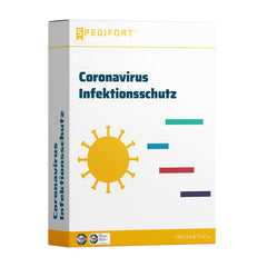 Coronavirus - Infektionsschutz - Unterweisung
