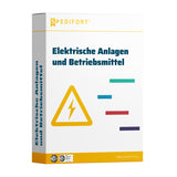 Elektrische Anlagen und Betriebsmittel