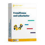 Fremdfirmen und Leiharbeitnehmer:innen