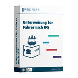 Quereinsteiger:innen in Spedition - und Logistikgeschäft - E-Learning - AZAV