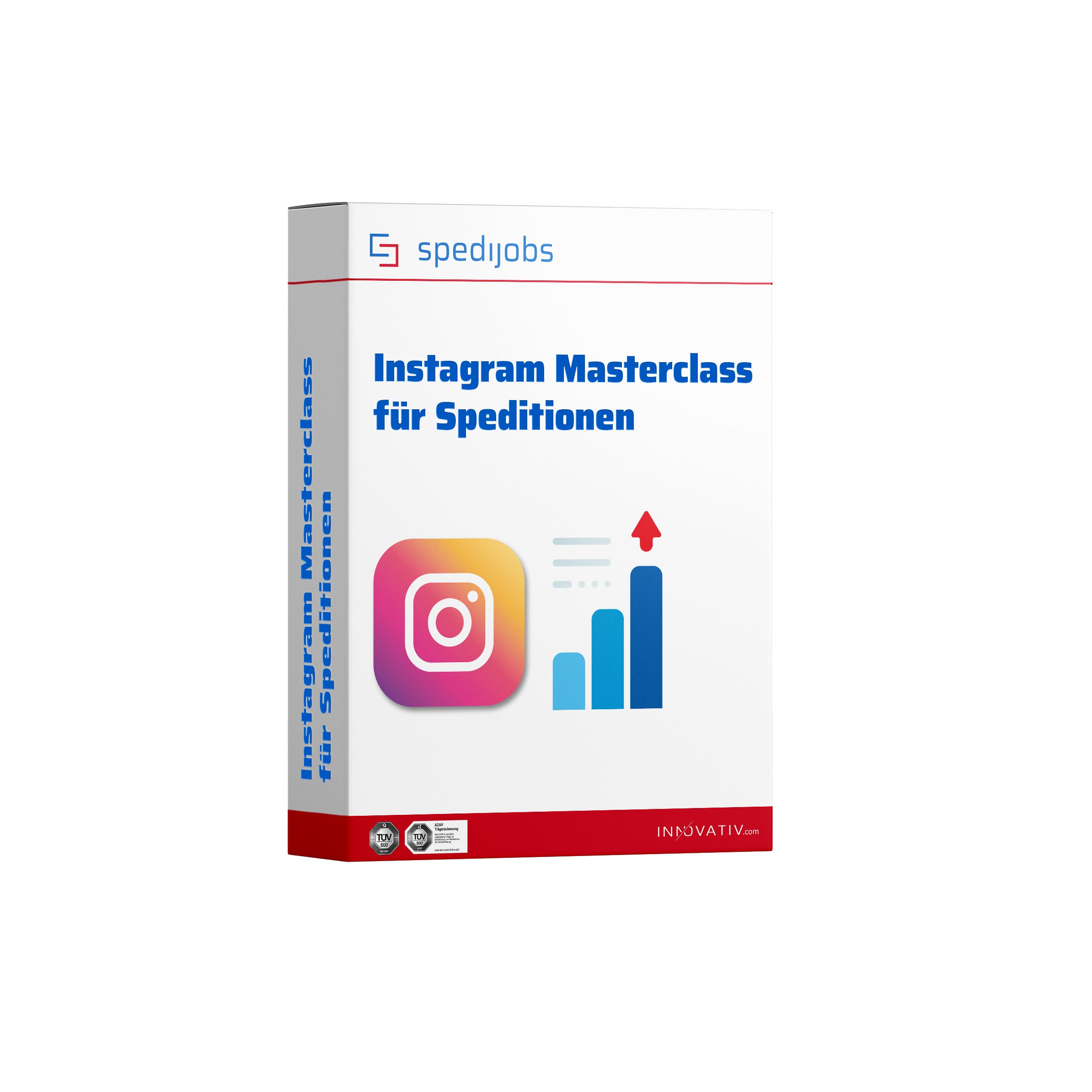 Instagram Masterclass