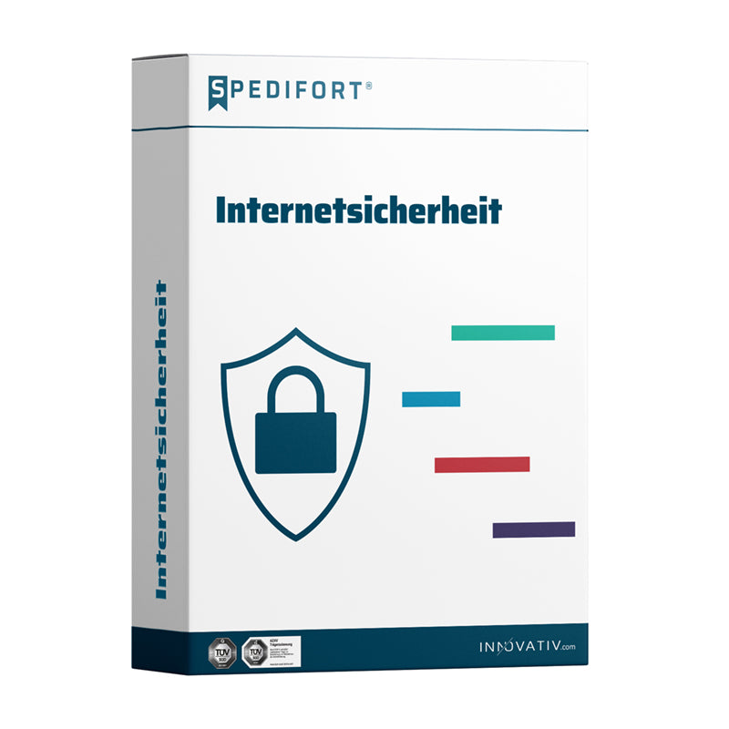 Internetsicherheit