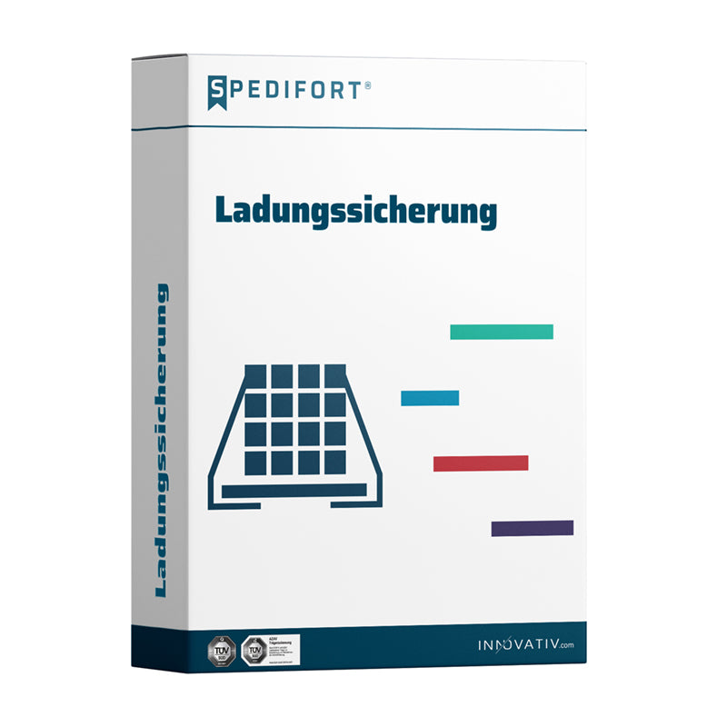 Ladungssicherung