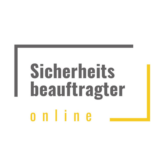Sicherheitsbeauftragte:r online