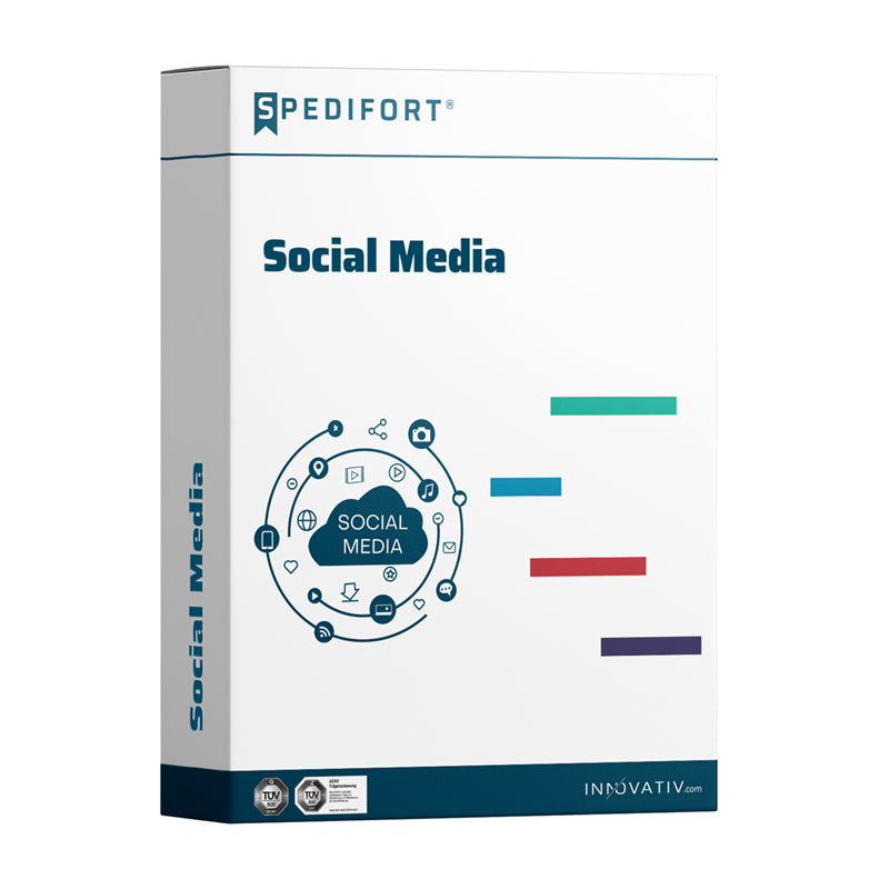 Social Media - Grundlagen für das Management