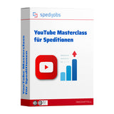 YouTube Masterclass